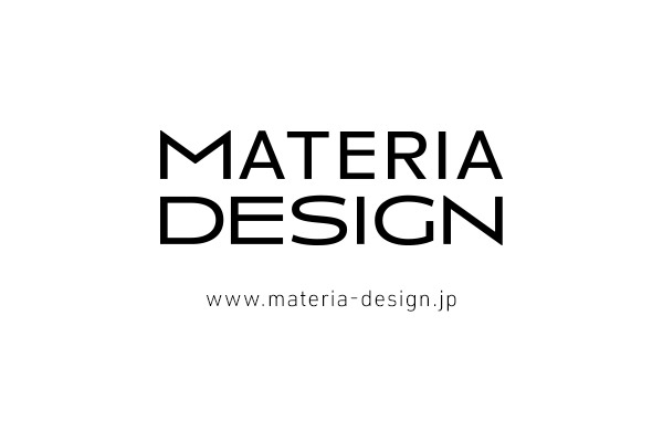 MATERIA DESIGN(マテリアデザイン)